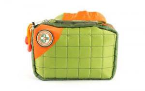 Wise 123 Piece First Aid Kit 020424102296