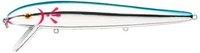 Cor Red Fin 3/8-chrome/blue Back 020495002143