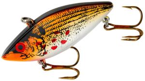 Cotton Cordell Super Spot Crankbait, Wounded Shad, C24356 C24356