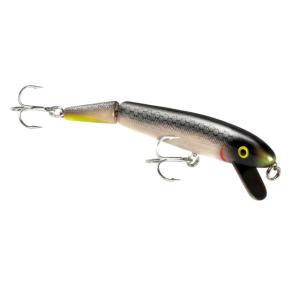 Cotton Cordell Jointed Red Fin, 5in, 5/8oz, Bone Appetit, CJ9603 020495040046