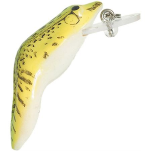 Rebel Wee Frog - Chartreuse Frog 020554003081