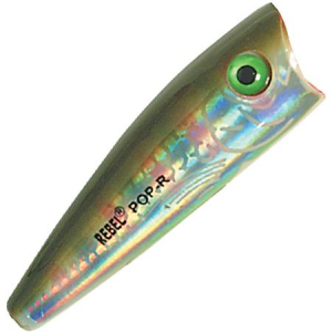 Rebel P60EZRT-R Pop-R(R)