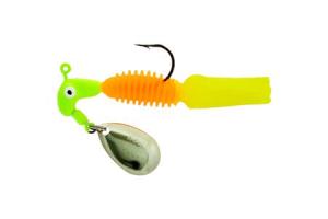 Road Runner Crappie Tamer 1/16oz