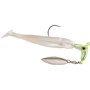 Blakemore Randy's Swim'n Runner - lemon RHSR-14-581