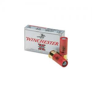 Winchester Supreme DX Magazine 12GA 3 inch 00B 15P 5rds X12XC3B5
