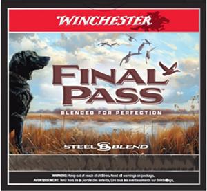 Winchester Repeating Arms WINCHESTER LAST CALL 12GA 3" 1-1/4OZ #BB & #7 25RD 10BX/CS 