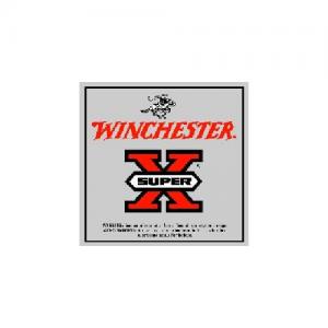 Winchester Super-X 22 Mag Lead Free 28GR JHP 50rds X22MHLF