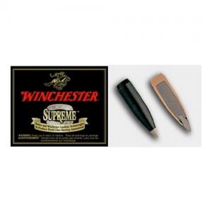 Winchester Supreme 22-250 55GR Supreme Ballistic Silvertip SBS 20rds 020892213920