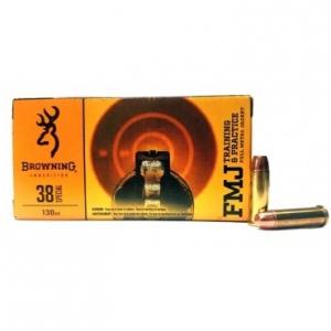 Browning Target & Practice 38 Special B191800382 020892223509
