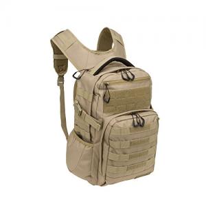 Fieldline Tactical Alpha OPS Daypack, Coyote TPB002FLT-CYTE