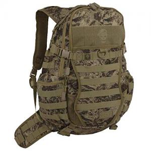 SOG Opord Tactical Day Pack, 39.1-Liter Storage, Canyon Sand YPB007-CYN