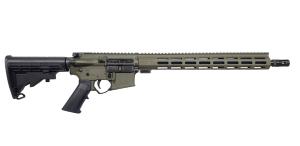 Alex Pro Firearms Slim Carbine .223/5.56 RI-209 OD Green 16" 30+1 0211215142933