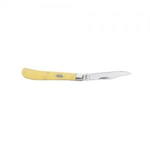 Case XX Yellow SlimLINE Trapper 