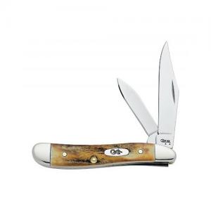 Case XX 00048 STAG Peanut