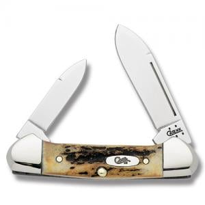 Genuine Stag - Baby Butterbean 05537