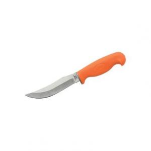 Case Lightweight Orange Hunter 5" Skinner Blade, True Timber Nylon Sheath (LT223-5 SS) - 06213
