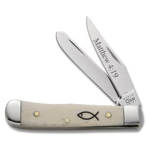 MATTHEW 419 TINY TRAPPER