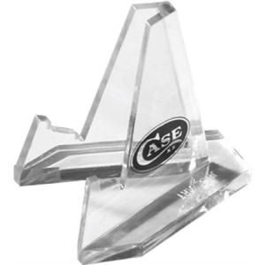 Case Knives 9062 Small Knife Display Stand with Clear Acrylic Construction 021205090627