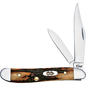Red Stag - Small Stockman R53 09449