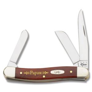 PAPAW GIFT TIN MED STOCKMAN 021205103747