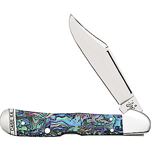 8254 SS ABALONE TRPR 12000