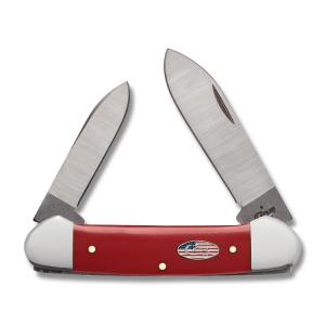 American Workman - Red Synthet 021205134550
