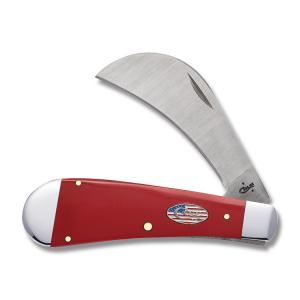 American Workman Red Synthetic 021205134567