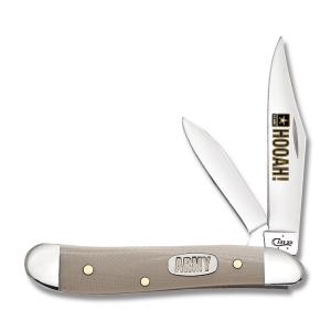 US Army Tan G-10 Peanut 102 021205150161