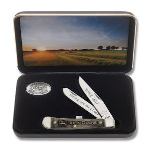 John Deere Gift Set Smooth Nat 021205157511