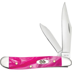 Case  17864 Peanut Pink Pearl Kirinite