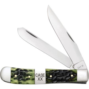 Case 21511 Trapper Olive Bone 021205215112
