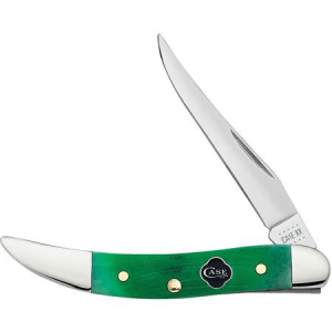 CASE S TXS TPK 3" 1BL CLOVER BONE 021205232164