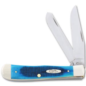 Caribbean Blue Bone Sawcut 25592
