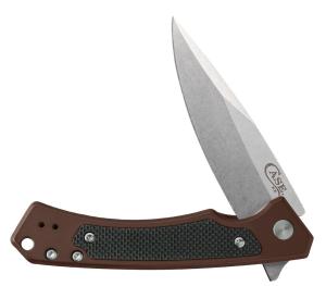 Marilla S35VN D Brown