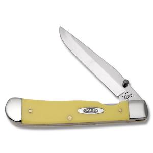 Yellow Synthetic - TrapperLock 021205301112