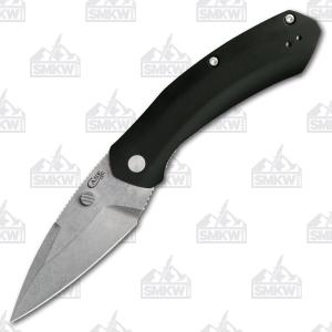 Westline S35VN Black