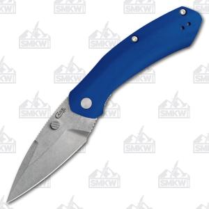 Westline S35VN Blue