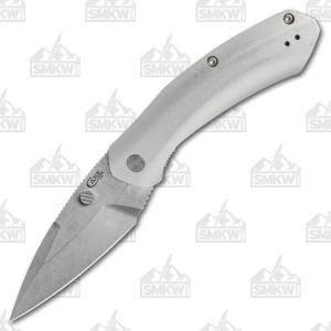 Westline S35VN Silver