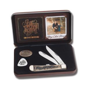 Zac Brown Band Set Smooth Ntrl 021205482606