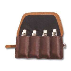 Case Gentlemans Knife Roll Model 50246 50246