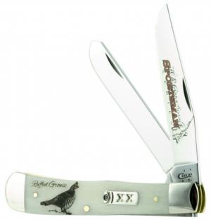 Case Trapper Grouse 021205504346