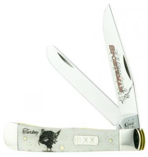 Case Trapper Turkey 021205504360