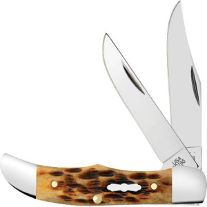 Case  55221 Pocket Hunter Antique Peach