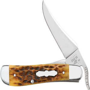 Case  55227 Russlock Antique Peach