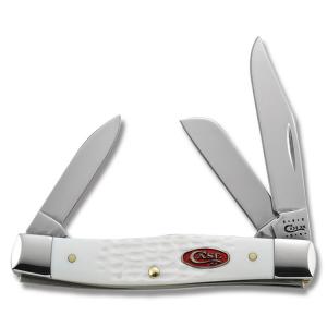 63032 SS JIG WHT SYN MED 60184