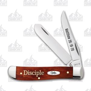 Religious Sayings-Chstnt Bone 021205608686