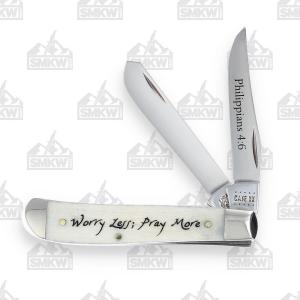 Religious Sayings-Ntrl Bone 021205608693