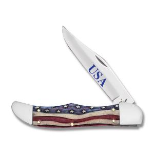 Star Spangled Natural Bone Fld 021205641300