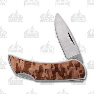 Woodchuck - Brushed SS Executi 021205643236