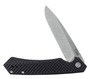 Kinzua S35VN Black
